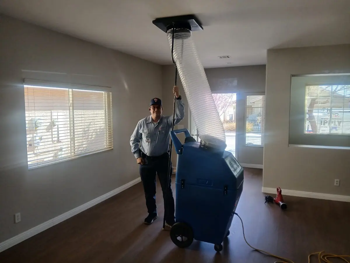 Professional Emergency HVAC Repair work inside a Oakbrook home